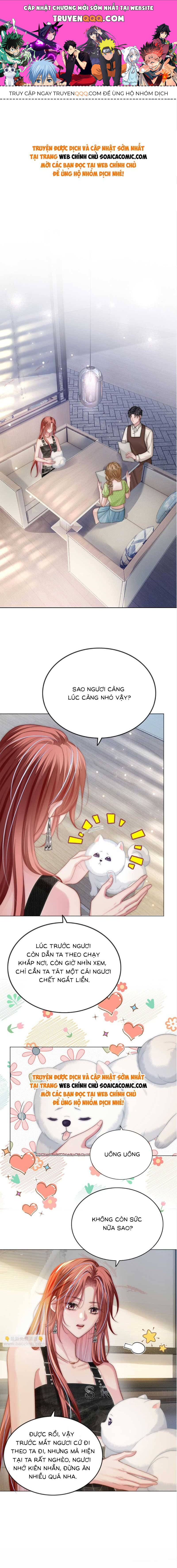 Sau Mất Tất Cả Tôi Trở Lại Như Một Vị Thần Chapter 15 - 1