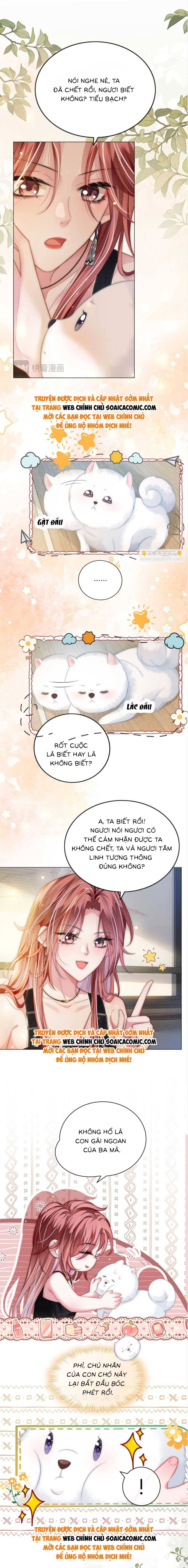 Sau Mất Tất Cả Tôi Trở Lại Như Một Vị Thần Chapter 15 - 2