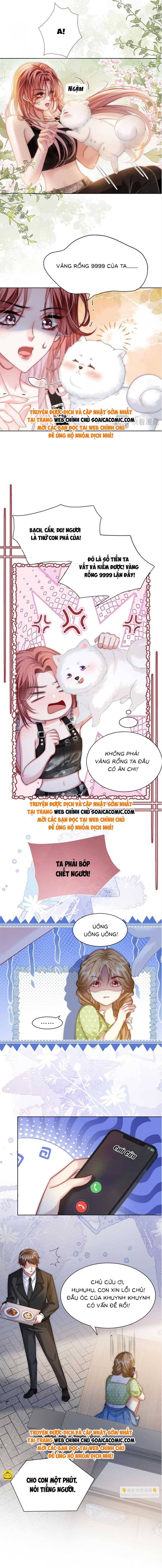 Sau Mất Tất Cả Tôi Trở Lại Như Một Vị Thần Chapter 15 - 3