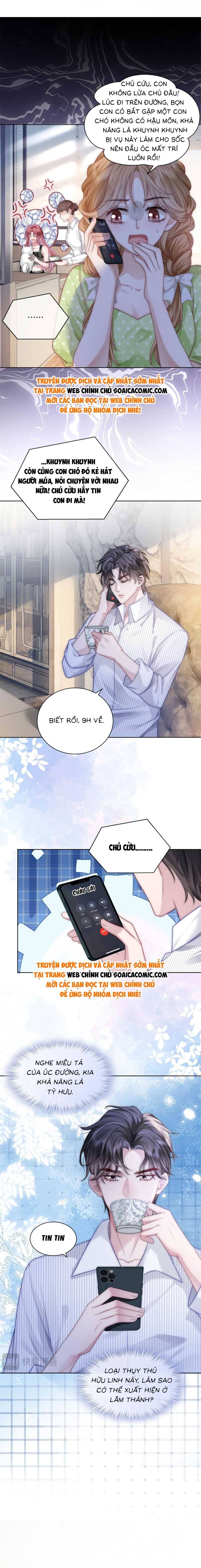 Sau Mất Tất Cả Tôi Trở Lại Như Một Vị Thần Chapter 15 - 4