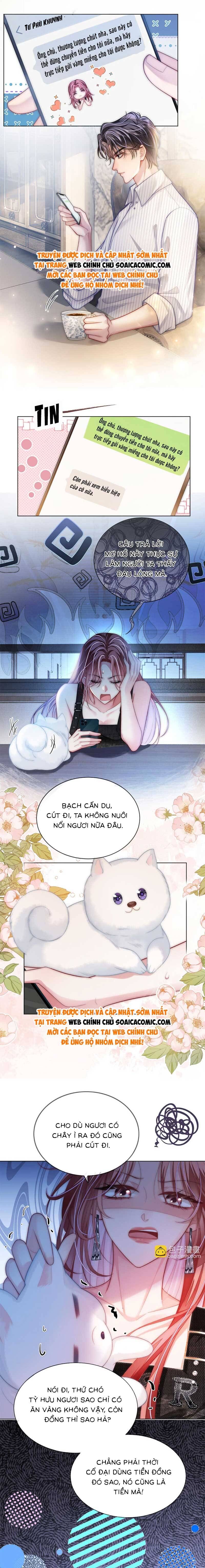 Sau Mất Tất Cả Tôi Trở Lại Như Một Vị Thần Chapter 15 - 5