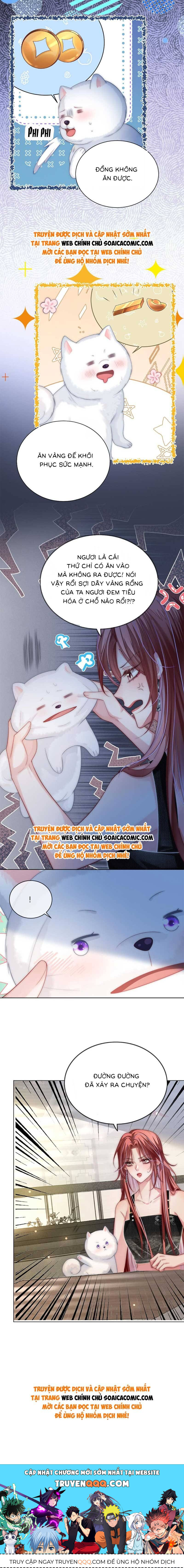 Sau Mất Tất Cả Tôi Trở Lại Như Một Vị Thần Chapter 15 - 6