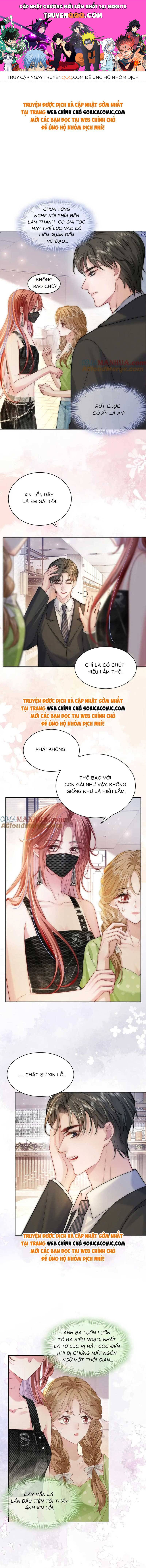 Sau Mất Tất Cả Tôi Trở Lại Như Một Vị Thần Chapter 16 - 1