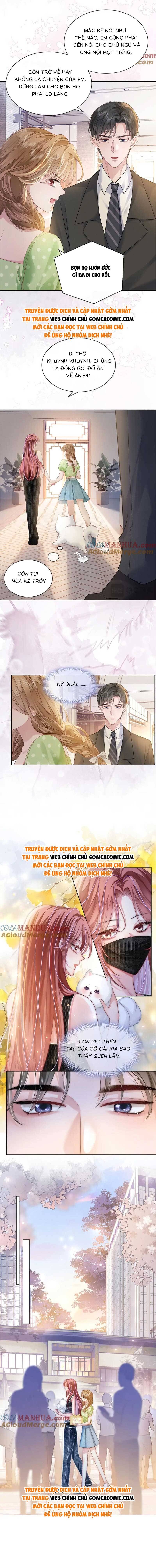 Sau Mất Tất Cả Tôi Trở Lại Như Một Vị Thần Chapter 16 - 2