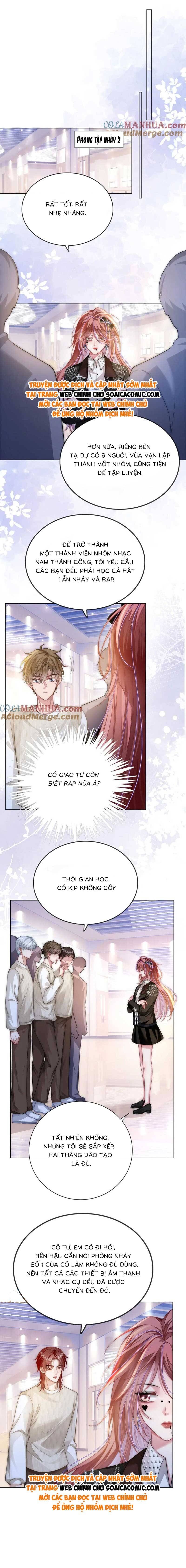 Sau Mất Tất Cả Tôi Trở Lại Như Một Vị Thần Chapter 16 - 4