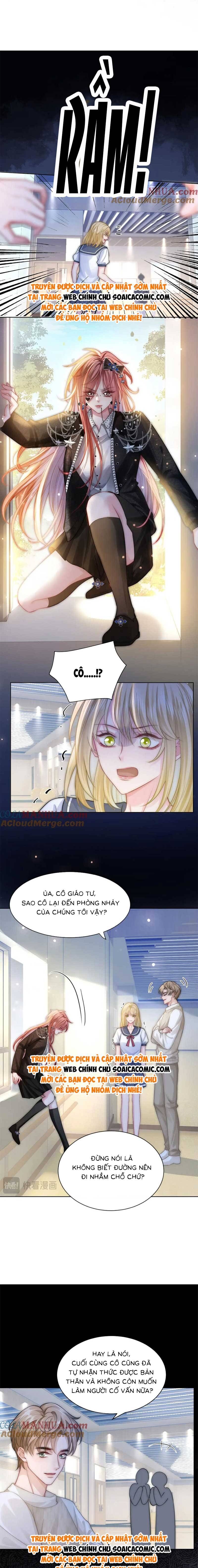 Sau Mất Tất Cả Tôi Trở Lại Như Một Vị Thần Chapter 16 - 6