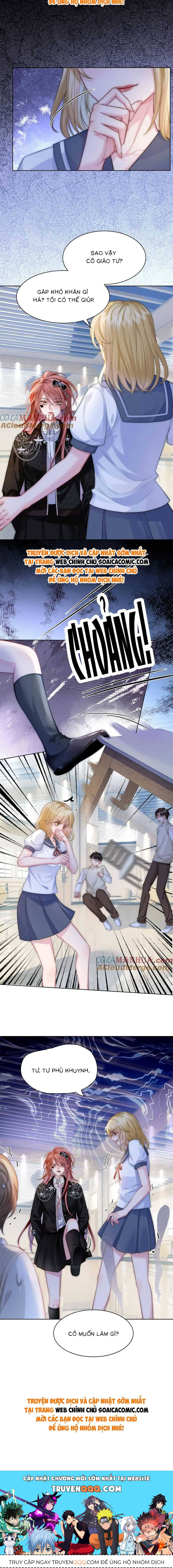 Sau Mất Tất Cả Tôi Trở Lại Như Một Vị Thần Chapter 16 - 7