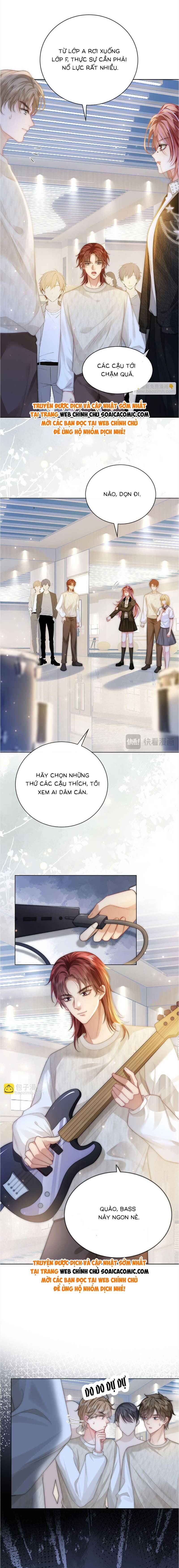 Sau Mất Tất Cả Tôi Trở Lại Như Một Vị Thần Chapter 17 - 2