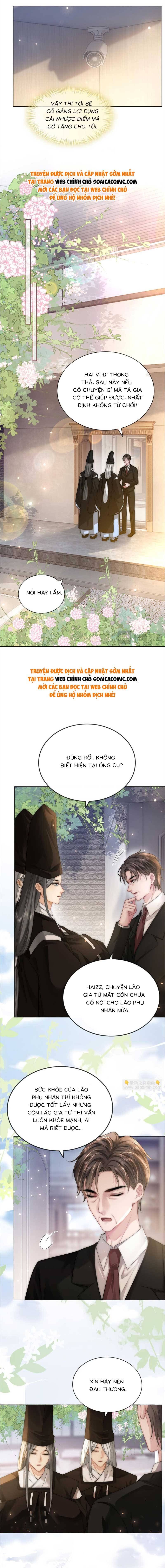 Sau Mất Tất Cả Tôi Trở Lại Như Một Vị Thần Chapter 17 - 6