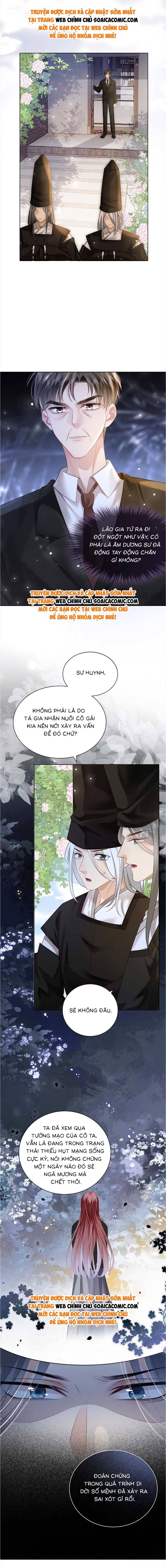 Sau Mất Tất Cả Tôi Trở Lại Như Một Vị Thần Chapter 17 - 7