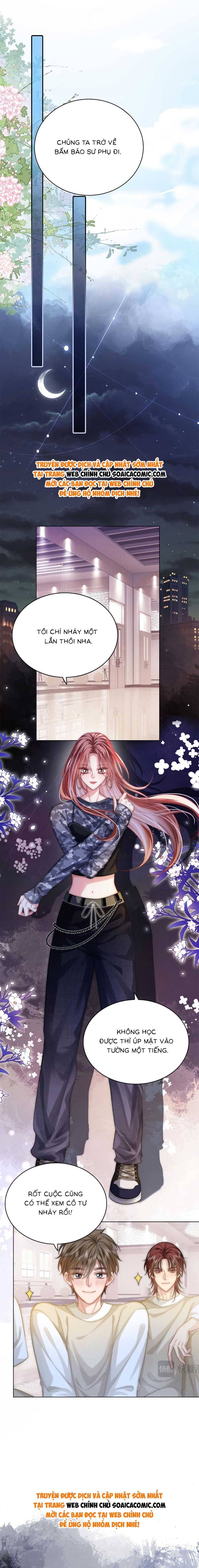 Sau Mất Tất Cả Tôi Trở Lại Như Một Vị Thần Chapter 17 - 8