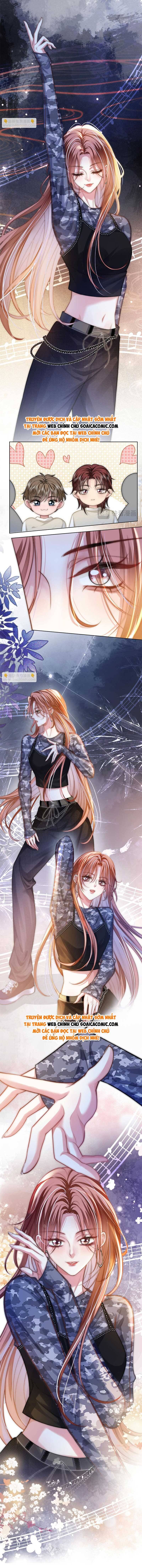 Sau Mất Tất Cả Tôi Trở Lại Như Một Vị Thần Chapter 17 - 9