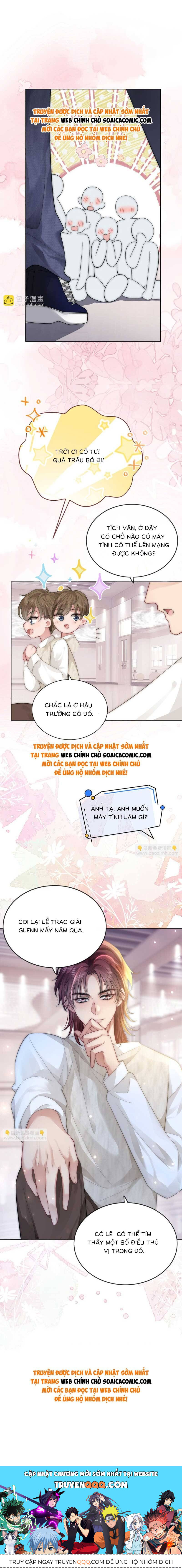 Sau Mất Tất Cả Tôi Trở Lại Như Một Vị Thần Chapter 17 - 10