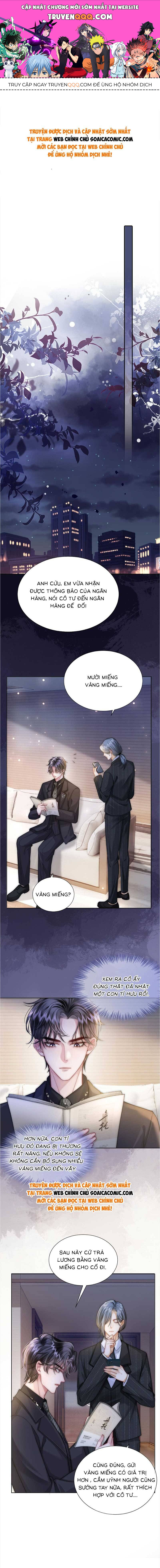 Sau Mất Tất Cả Tôi Trở Lại Như Một Vị Thần Chapter 18 - 1