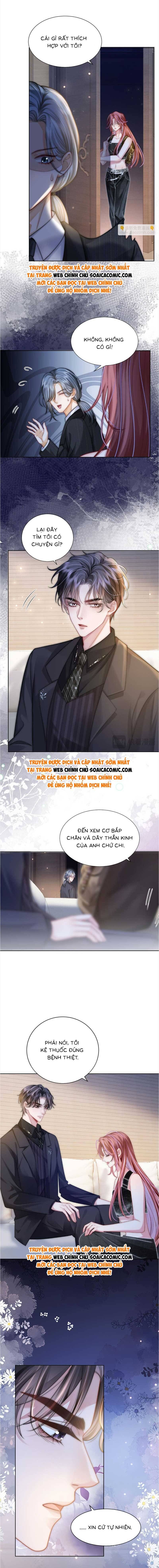 Sau Mất Tất Cả Tôi Trở Lại Như Một Vị Thần Chapter 18 - 2