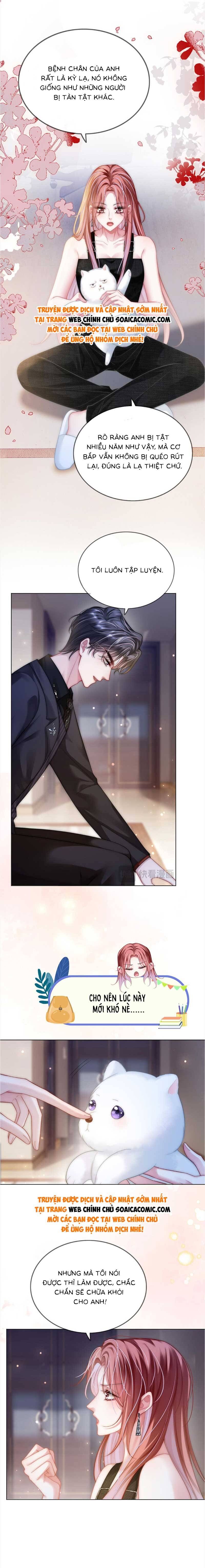 Sau Mất Tất Cả Tôi Trở Lại Như Một Vị Thần Chapter 18 - 5