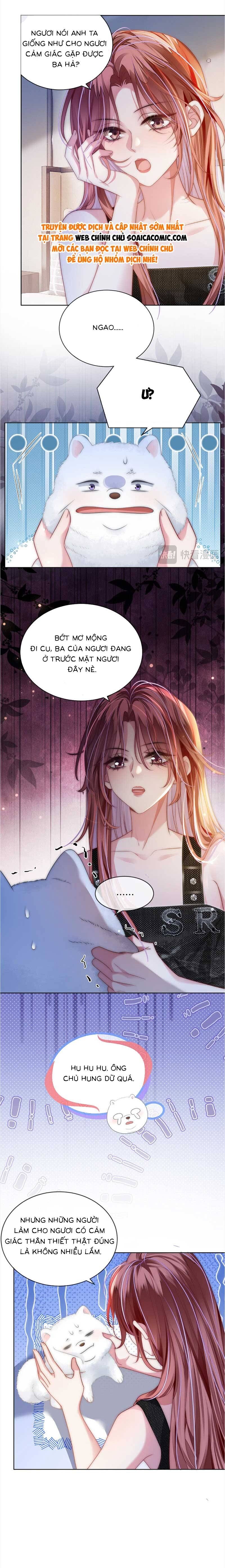 Sau Mất Tất Cả Tôi Trở Lại Như Một Vị Thần Chapter 18 - 7