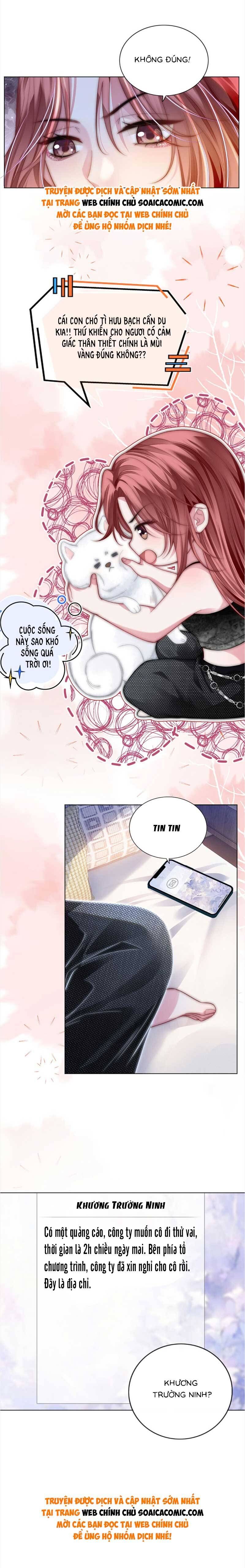 Sau Mất Tất Cả Tôi Trở Lại Như Một Vị Thần Chapter 18 - 8