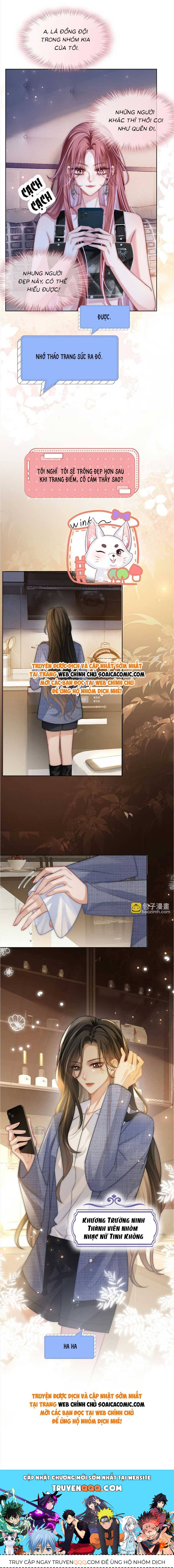 Sau Mất Tất Cả Tôi Trở Lại Như Một Vị Thần Chapter 18 - 9