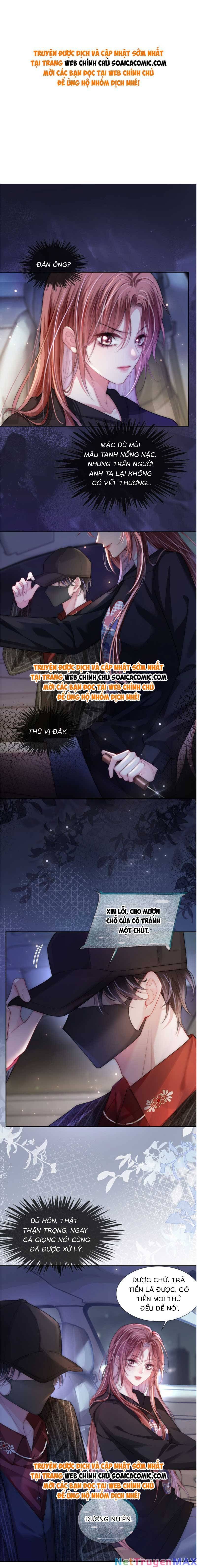 Sau Mất Tất Cả Tôi Trở Lại Như Một Vị Thần Chapter 2 - 2