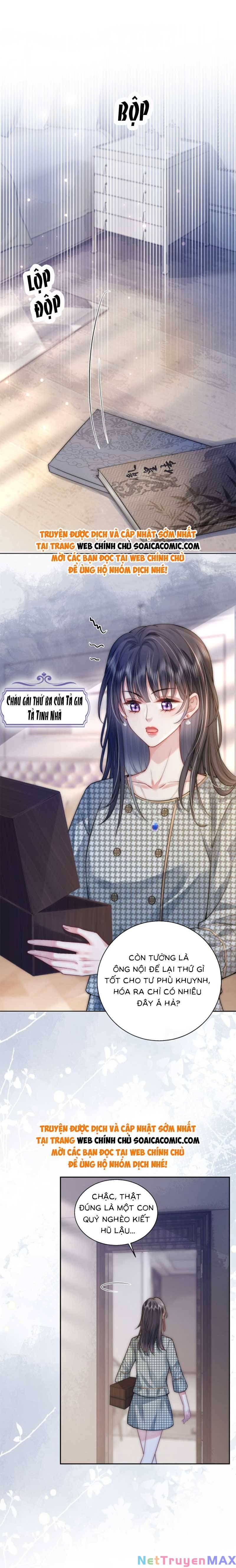 Sau Mất Tất Cả Tôi Trở Lại Như Một Vị Thần Chapter 2 - 11