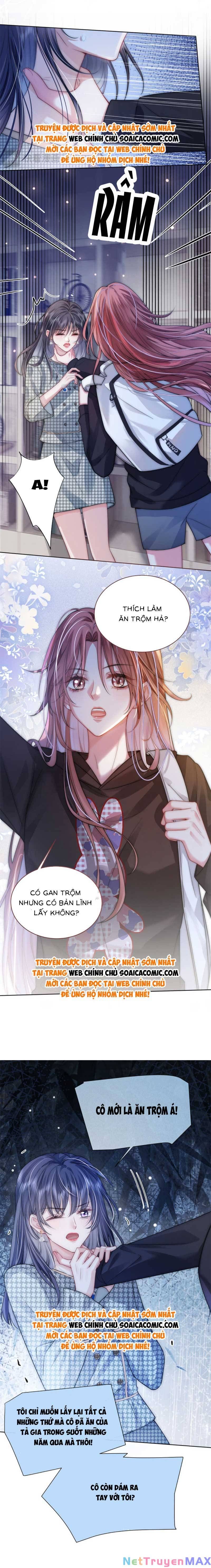 Sau Mất Tất Cả Tôi Trở Lại Như Một Vị Thần Chapter 2 - 12