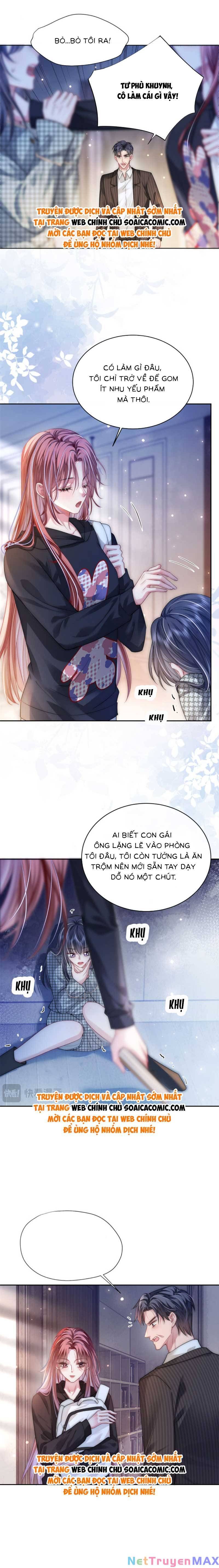 Sau Mất Tất Cả Tôi Trở Lại Như Một Vị Thần Chapter 2 - 13