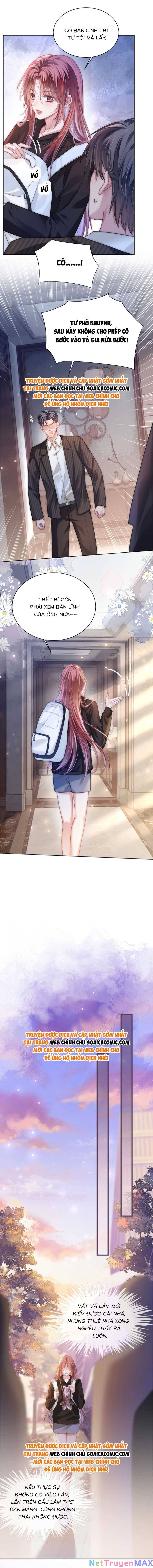 Sau Mất Tất Cả Tôi Trở Lại Như Một Vị Thần Chapter 2 - 14