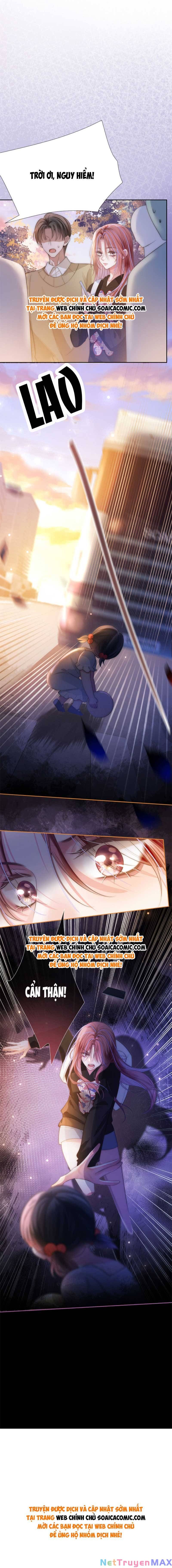 Sau Mất Tất Cả Tôi Trở Lại Như Một Vị Thần Chapter 2 - 15