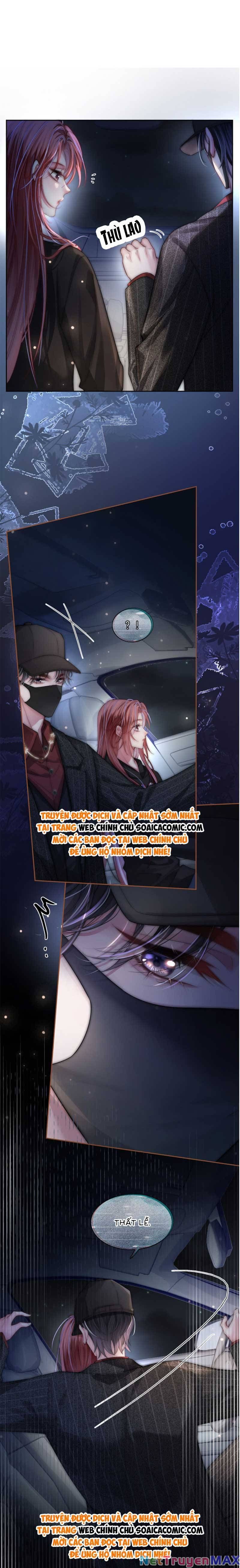 Sau Mất Tất Cả Tôi Trở Lại Như Một Vị Thần Chapter 2 - 3