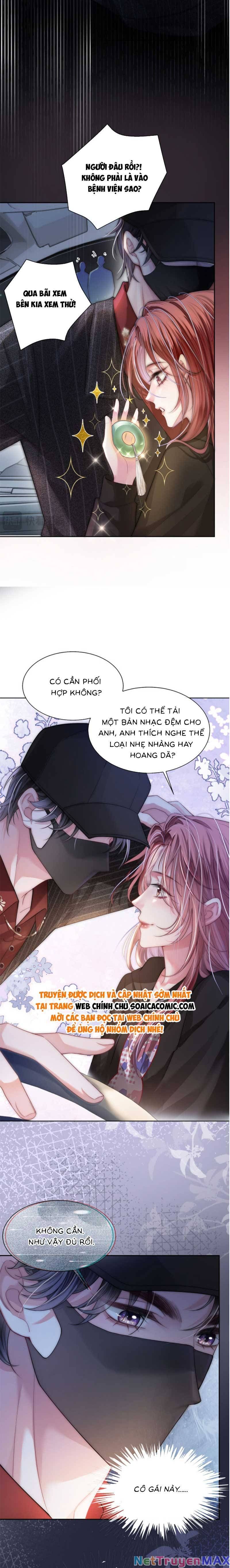 Sau Mất Tất Cả Tôi Trở Lại Như Một Vị Thần Chapter 2 - 4