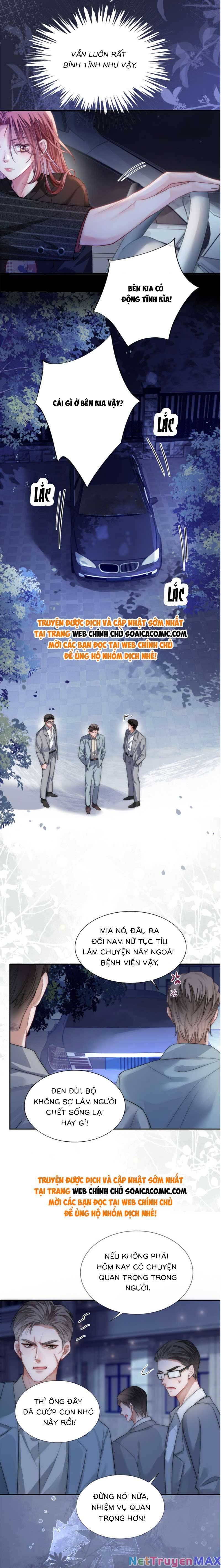 Sau Mất Tất Cả Tôi Trở Lại Như Một Vị Thần Chapter 2 - 5