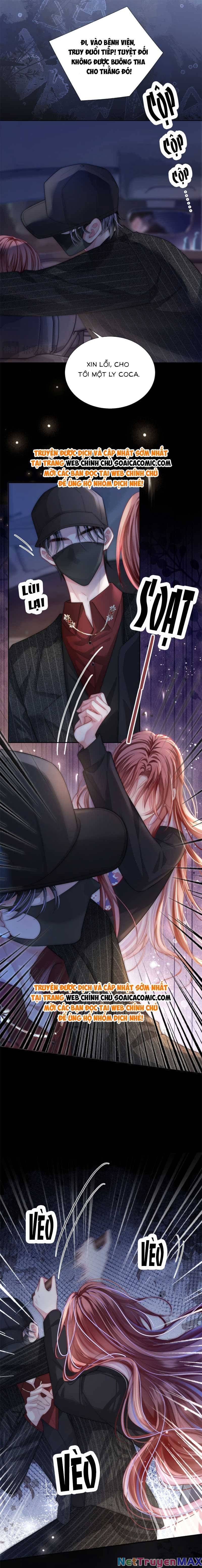 Sau Mất Tất Cả Tôi Trở Lại Như Một Vị Thần Chapter 2 - 6