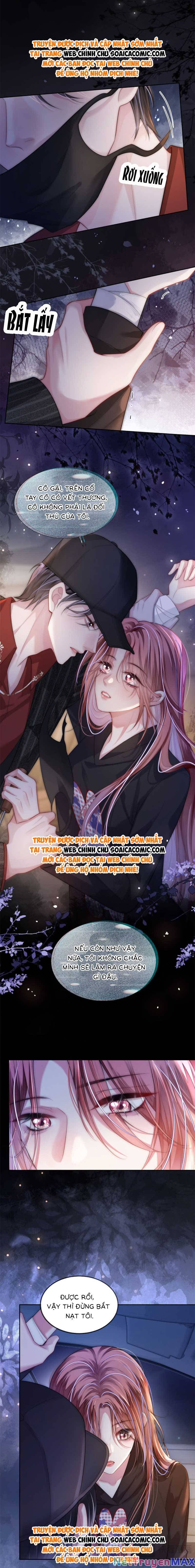 Sau Mất Tất Cả Tôi Trở Lại Như Một Vị Thần Chapter 2 - 7