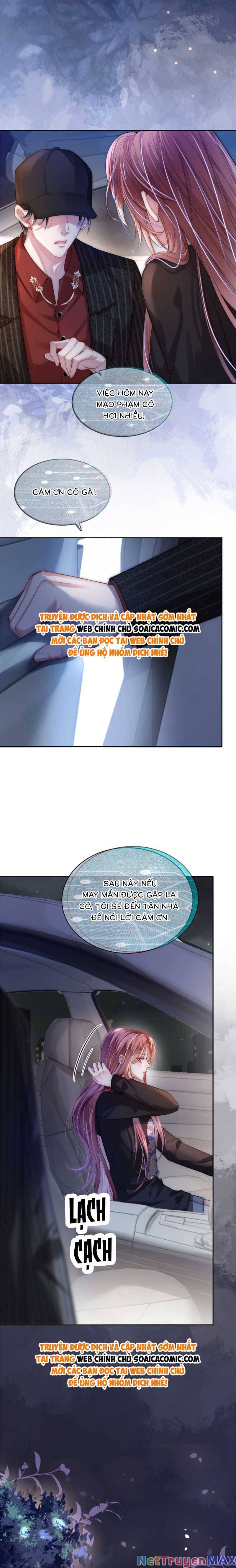 Sau Mất Tất Cả Tôi Trở Lại Như Một Vị Thần Chapter 2 - 8