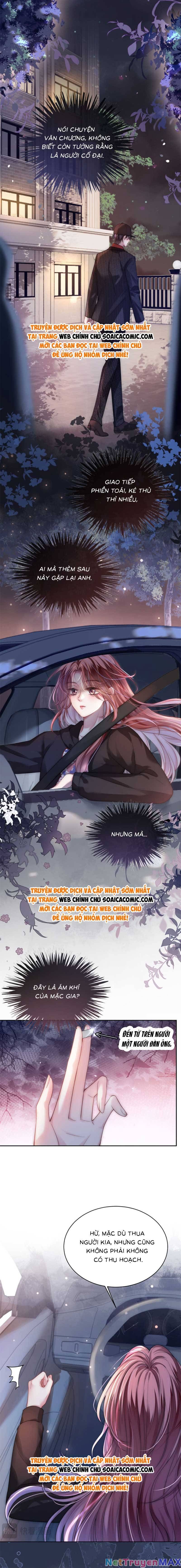 Sau Mất Tất Cả Tôi Trở Lại Như Một Vị Thần Chapter 2 - 9