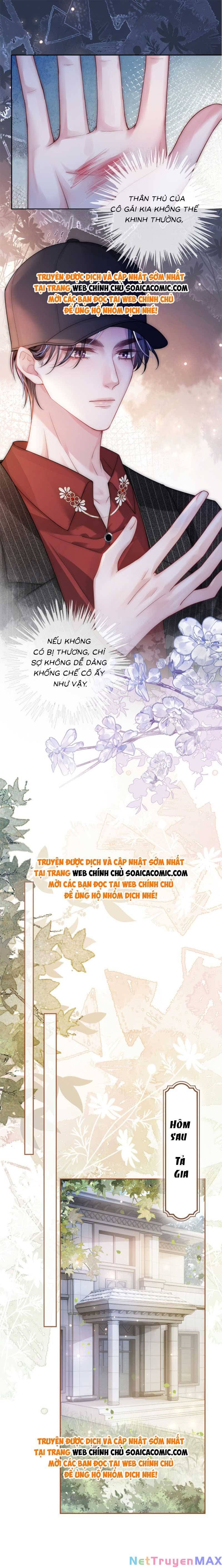 Sau Mất Tất Cả Tôi Trở Lại Như Một Vị Thần Chapter 2 - 10