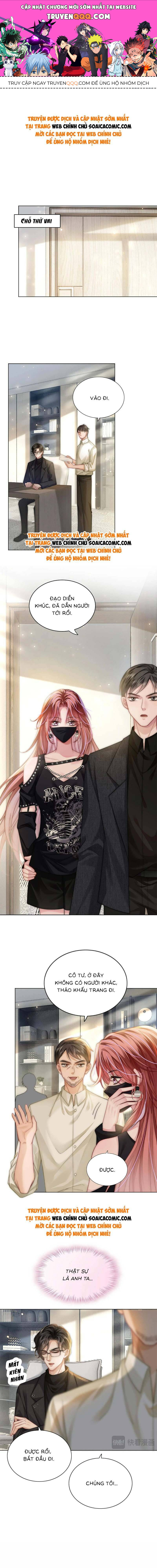 Sau Mất Tất Cả Tôi Trở Lại Như Một Vị Thần Chapter 20 - 1