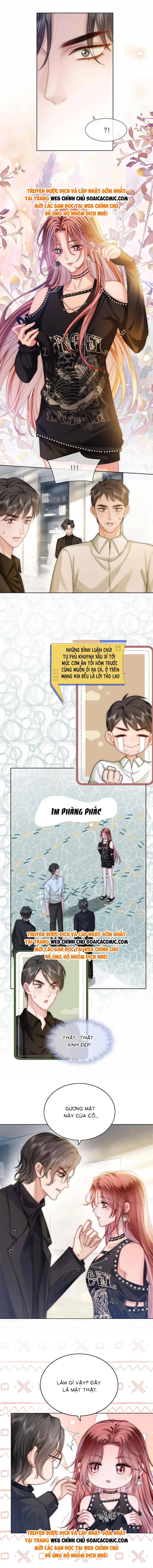 Sau Mất Tất Cả Tôi Trở Lại Như Một Vị Thần Chapter 20 - 2