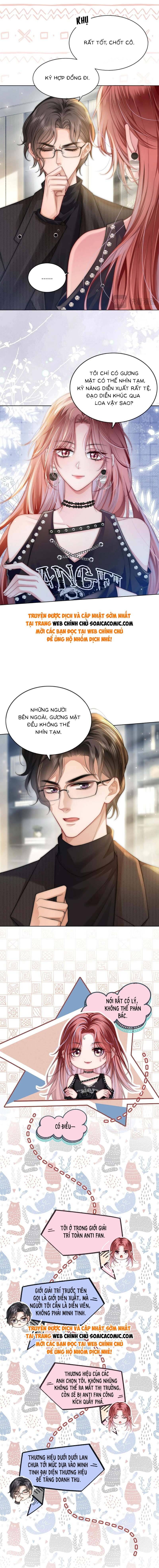 Sau Mất Tất Cả Tôi Trở Lại Như Một Vị Thần Chapter 20 - 3