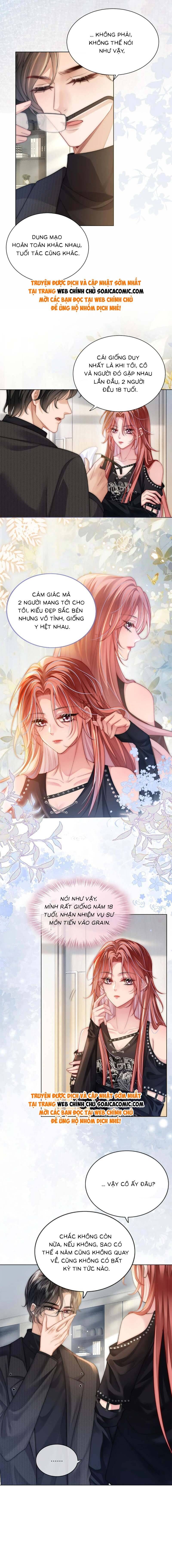 Sau Mất Tất Cả Tôi Trở Lại Như Một Vị Thần Chapter 20 - 5