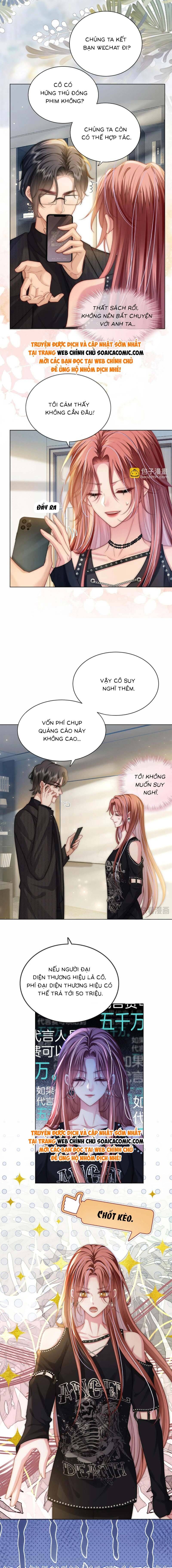 Sau Mất Tất Cả Tôi Trở Lại Như Một Vị Thần Chapter 20 - 7