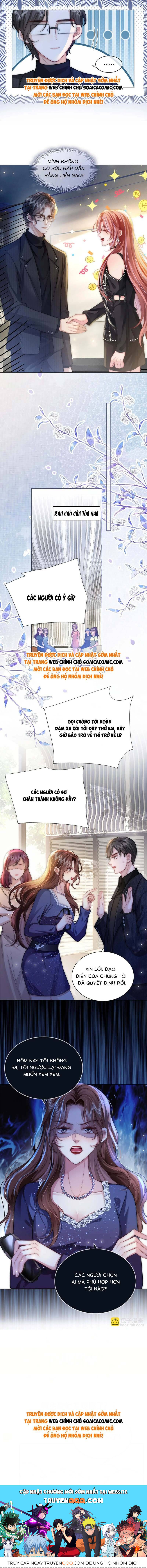 Sau Mất Tất Cả Tôi Trở Lại Như Một Vị Thần Chapter 20 - 8