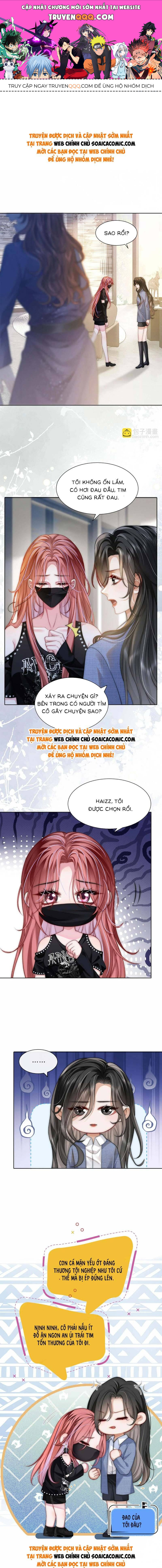 Sau Mất Tất Cả Tôi Trở Lại Như Một Vị Thần Chapter 21 - 1