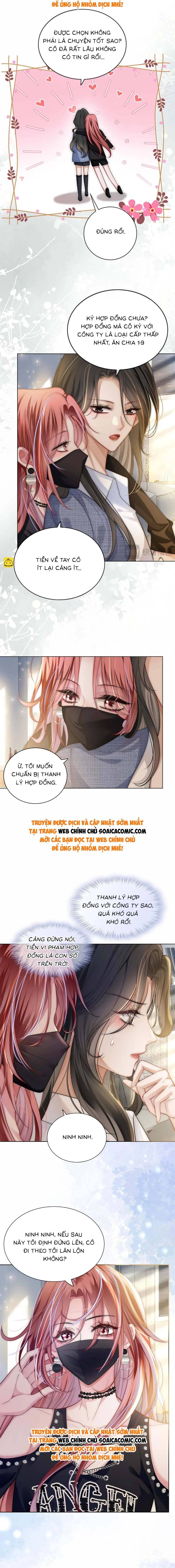 Sau Mất Tất Cả Tôi Trở Lại Như Một Vị Thần Chapter 21 - 2