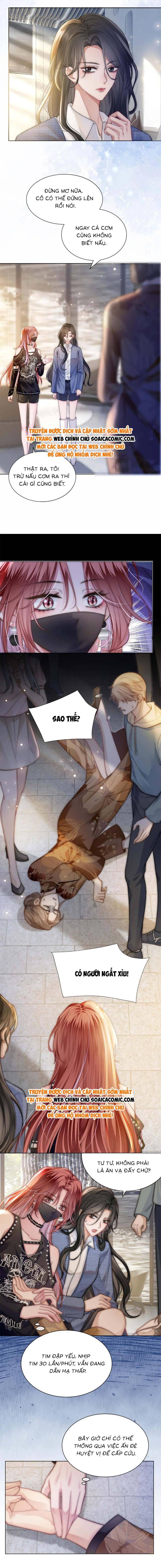 Sau Mất Tất Cả Tôi Trở Lại Như Một Vị Thần Chapter 21 - 3