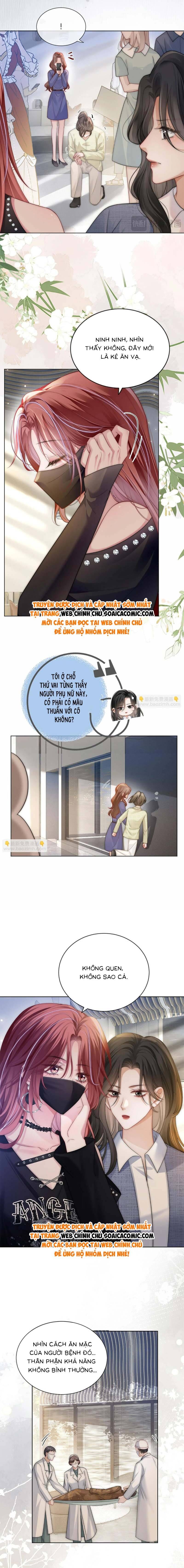 Sau Mất Tất Cả Tôi Trở Lại Như Một Vị Thần Chapter 21 - 6