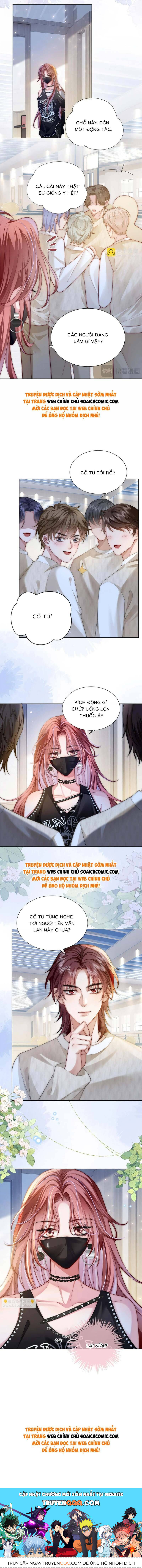 Sau Mất Tất Cả Tôi Trở Lại Như Một Vị Thần Chapter 21 - 8