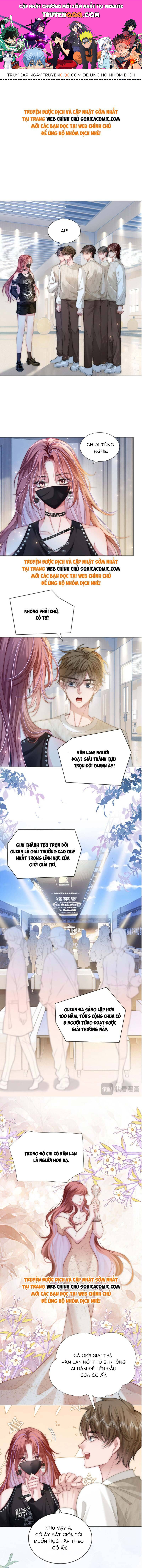 Sau Mất Tất Cả Tôi Trở Lại Như Một Vị Thần Chapter 22 - 1