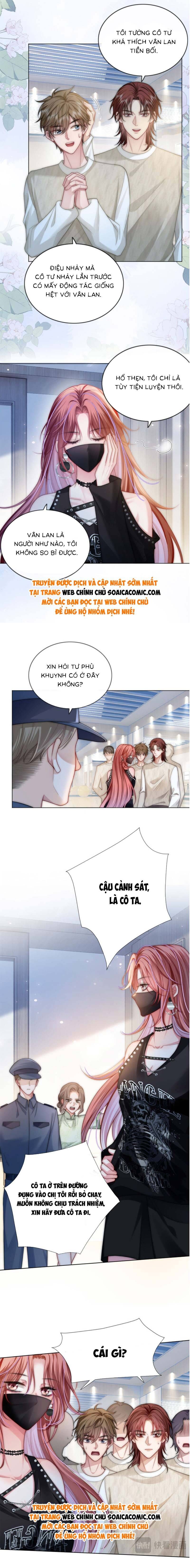 Sau Mất Tất Cả Tôi Trở Lại Như Một Vị Thần Chapter 22 - 2